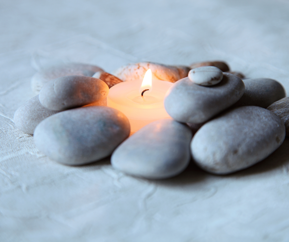 Winter en het element Water